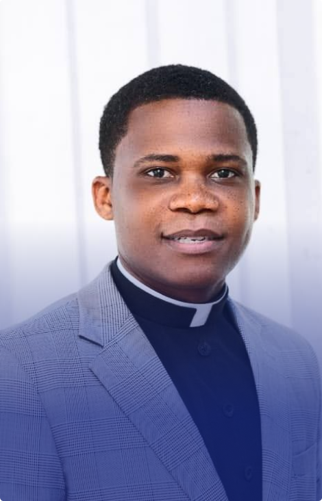 minister