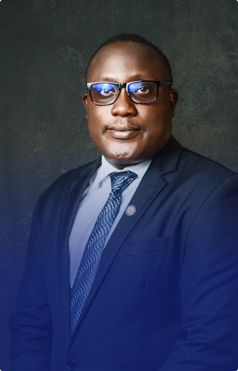 minister
